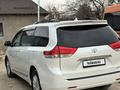 Toyota Sienna 2012 годаfor12 000 000 тг. в Тараз – фото 6