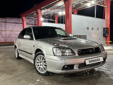 Subaru Legacy 1999 года за 2 650 000 тг. в Алматы – фото 5