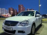 Nissan Almera 2018 годаүшін5 050 000 тг. в Астана – фото 4