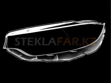 Стекла фар BMW 4 F32, F33, F36 (с 2013 по 2017 г. В.) за 25 000 тг. в Алматы