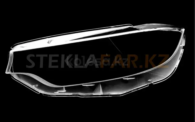 Стекла фар BMW 4 F32, F33, F36 (с 2013 по 2017 г. В.) за 25 000 тг. в Алматы