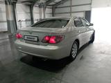 Lexus ES 300 2001 года за 4 600 000 тг. в Алматы – фото 3