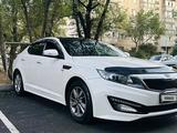 Kia K5 2012 годаүшін7 000 000 тг. в Алматы – фото 2