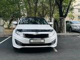 Kia K5 2012 годаүшін7 000 000 тг. в Алматы