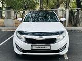 Kia K5 2012 годаүшін7 000 000 тг. в Алматы – фото 4