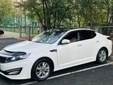 Kia K5 2012 годаүшін7 000 000 тг. в Алматы – фото 3