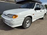 ВАЗ (Lada) 2114 2013 года за 1 000 000 тг. в Уральск – фото 3