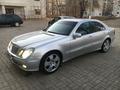 Mercedes-Benz E 270 2002 года за 3 700 000 тг. в Уральск