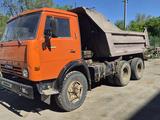 КамАЗ  5511 1986 года за 5 500 000 тг. в Темиртау – фото 2