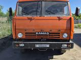КамАЗ  5511 1986 года за 5 500 000 тг. в Темиртау