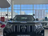 Toyota Land Cruiser Prado Comfort+ 2023 годаүшін28 710 000 тг. в Атырау