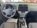Toyota Land Cruiser Prado Comfort+ 2023 годаfor28 710 000 тг. в Атырау – фото 9