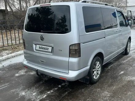 Volkswagen Transporter 2004 года за 7 500 000 тг. в Лисаковск – фото 4