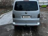 Volkswagen Transporter 2004 годаүшін7 500 000 тг. в Лисаковск – фото 3