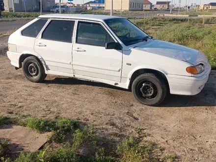 Mitsubishi Lancer 2008 года за 3 999 000 тг. в Атырау – фото 11