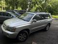 Toyota Highlander 2001 года за 6 500 000 тг. в Усть-Каменогорск – фото 2