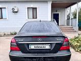 Mercedes-Benz E 350 2007 годаfor7 000 000 тг. в Атырау – фото 5