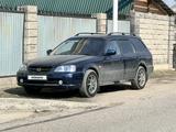 Honda Orthia 1996 года за 2 850 000 тг. в Алматы – фото 3