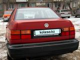 Volkswagen Vento 1992 года за 800 000 тг. в Шахтинск – фото 2