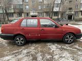 Volkswagen Vento 1992 года за 800 000 тг. в Шахтинск – фото 4