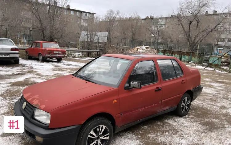 Volkswagen Vento 1992 года за 750 000 тг. в Шахтинск