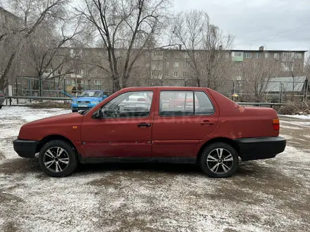 Volkswagen Vento 1992 года за 750 000 тг. в Шахтинск – фото 5