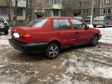 Volkswagen Vento 1992 года за 750 000 тг. в Шахтинск – фото 9