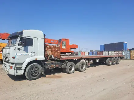 КамАЗ 2004 года за 8 900 000 тг. в Алматы