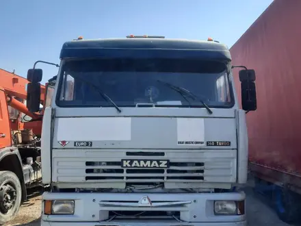 КамАЗ 2004 года за 8 900 000 тг. в Алматы – фото 3
