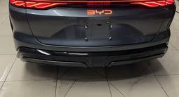 BYD Han L 2025 года за 25 000 000 тг. в Уральск – фото 3