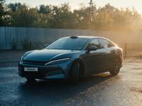 BYD Han L 2025 года за 23 990 000 тг. в Уральск