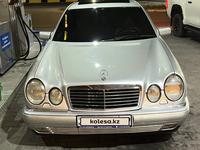 Mercedes-Benz E 320 1998 годаfor3 300 000 тг. в Алматы