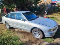 Mitsubishi Galant 1993 годаүшін700 000 тг. в Алматы