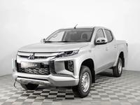 Mitsubishi L200 DC Invite+ 2022 годаүшін13 490 000 тг. в Павлодар