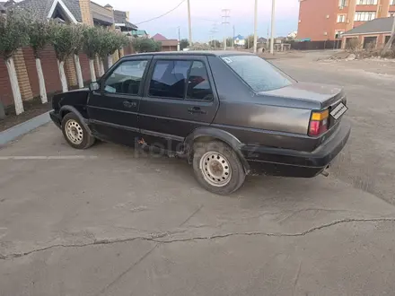 Volkswagen Jetta 1991 года за 550 000 тг. в Уральск – фото 4