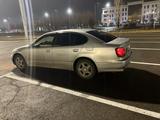 Lexus GS 300 1998 годаүшін3 500 000 тг. в Атырау – фото 5