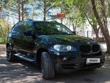 BMW X5 2008 года за 8 300 000 тг. в Костанай – фото 3