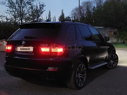 BMW X5 2008 годаүшін8 500 000 тг. в Костанай – фото 13