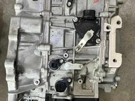 Акпп на KIA Hyundai (K5 K7 Optima Rio Accent Sonata за 560 000 тг. в Алматы – фото 2