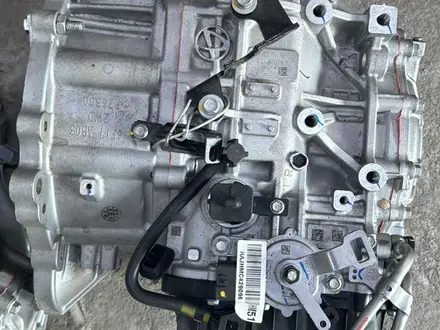Акпп на KIA Hyundai (K5 K7 Optima Rio Accent Sonata за 560 000 тг. в Алматы – фото 5