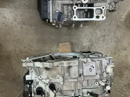 Акпп на KIA Hyundai (K5 K7 Optima Rio Accent Sonata за 560 000 тг. в Алматы – фото 8