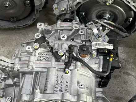 Акпп на KIA Hyundai (K5 K7 Optima Rio Accent Sonata за 560 000 тг. в Алматы – фото 6