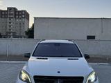 Mercedes-Benz ML 63 AMG 2013 годаfor21 500 000 тг. в Актау – фото 2