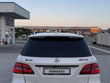 Mercedes-Benz ML 63 AMG 2013 годаfor21 500 000 тг. в Актау – фото 5