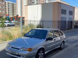 ВАЗ (Lada) 2114 2013 года за 1 500 000 тг. в Шымкент – фото 2