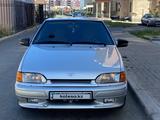 ВАЗ (Lada) 2114 2013 года за 1 500 000 тг. в Шымкент