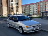 ВАЗ (Lada) 2114 2013 года за 1 500 000 тг. в Шымкент – фото 3