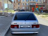 ВАЗ (Lada) 2114 2013 года за 1 500 000 тг. в Шымкент – фото 4