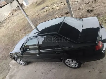 Daewoo Nexia 2013 года за 2 500 000 тг. в Алматы – фото 9