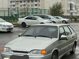 ВАЗ (Lada) 2114 2006 годаүшін500 000 тг. в Алматы
